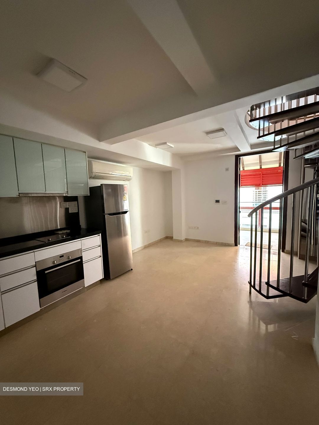 The Red House (D15), Apartment #597777561